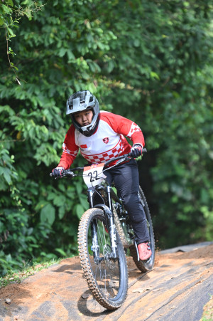 Kejohanan Mountain BIke Kebangsaan 2026