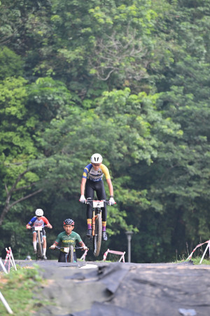 Kejohanan Mountain BIke Kebangsaan 2026