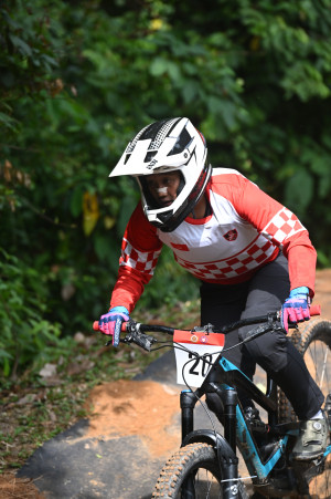 Kejohanan Mountain BIke Kebangsaan 2026