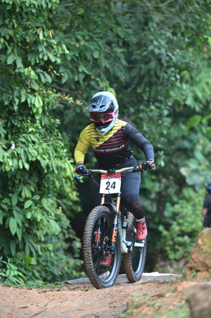 Kejohanan Mountain BIke Kebangsaan 2026