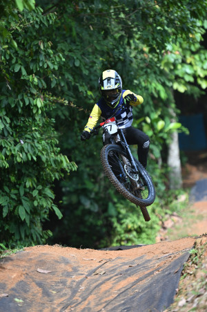 Kejohanan Mountain BIke Kebangsaan 2026