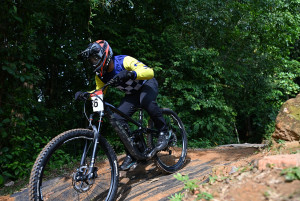 Kejohanan Mountain BIke Kebangsaan 2026