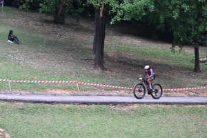 Kejohanan Mountain BIke Kebangsaan 2026