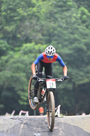 Kejohanan Mountain BIke Kebangsaan 2026