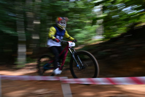 Kejohanan Mountain BIke Kebangsaan 2026