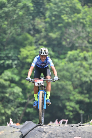 Kejohanan Mountain BIke Kebangsaan 2026