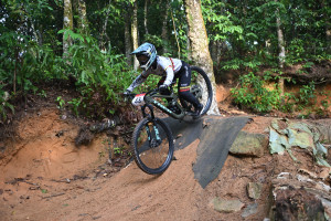Kejohanan Mountain BIke Kebangsaan 2026