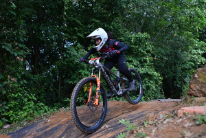 Kejohanan Mountain BIke Kebangsaan 2026