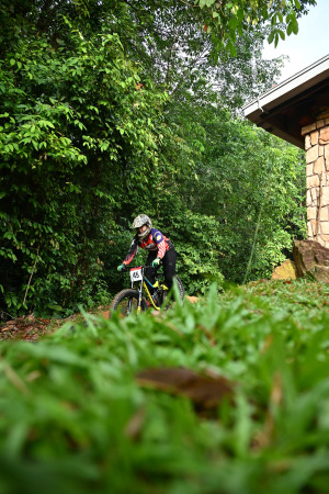 Kejohanan Mountain BIke Kebangsaan 2026