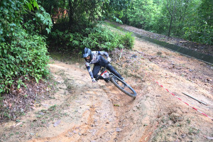 Kejohanan Mountain BIke Kebangsaan 2026