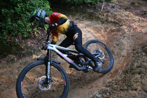 Kejohanan Mountain BIke Kebangsaan 2026