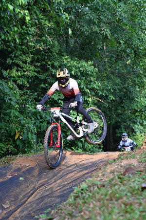 Kejohanan Mountain BIke Kebangsaan 2026