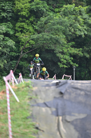 Kejohanan Mountain BIke Kebangsaan 2026