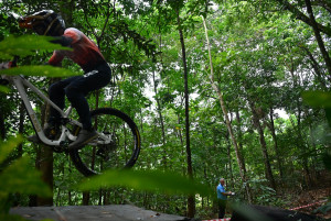 Kejohanan Mountain BIke Kebangsaan 2026