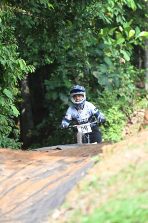 Kejohanan Mountain BIke Kebangsaan 2026