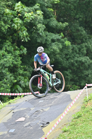 Kejohanan Mountain BIke Kebangsaan 2026