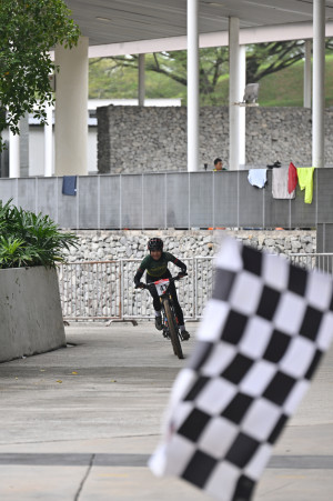 Kejohanan Mountain BIke Kebangsaan 2026