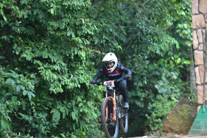 Kejohanan Mountain BIke Kebangsaan 2026
