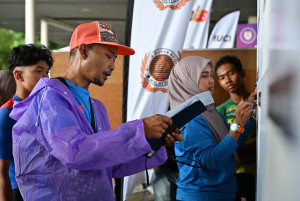 Kejohanan Mountain BIke Kebangsaan 2026