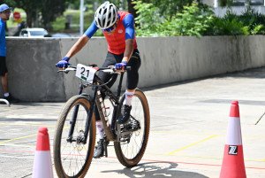 Kejohanan Mountain BIke Kebangsaan 2026