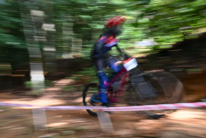 Kejohanan Mountain BIke Kebangsaan 2026
