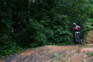 Kejohanan Mountain BIke Kebangsaan 2026