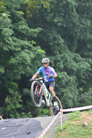 Kejohanan Mountain BIke Kebangsaan 2026