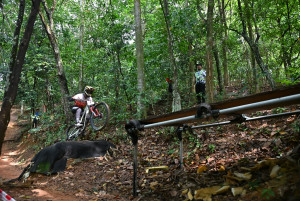 Kejohanan Mountain BIke Kebangsaan 2026