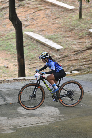 Kejohanan Mountain BIke Kebangsaan 2026