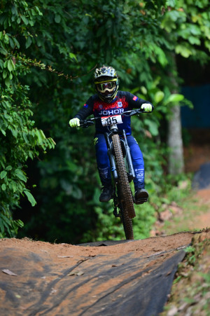 Kejohanan Mountain BIke Kebangsaan 2026