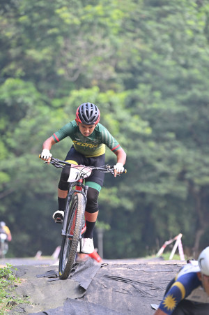 Kejohanan Mountain BIke Kebangsaan 2026