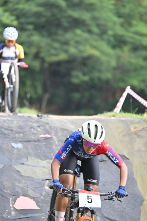 Kejohanan Mountain BIke Kebangsaan 2026
