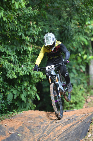 Kejohanan Mountain BIke Kebangsaan 2026