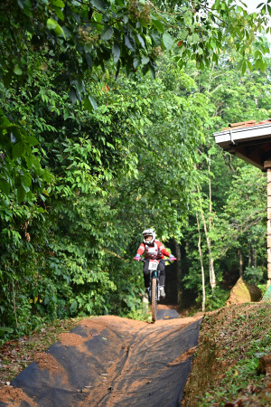 Kejohanan Mountain BIke Kebangsaan 2026
