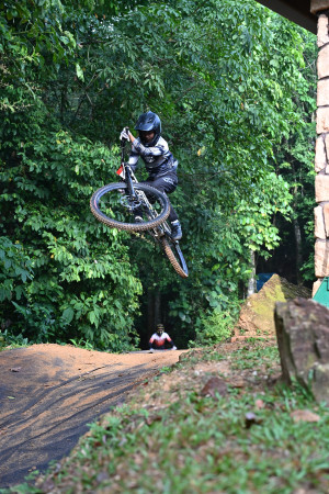 Kejohanan Mountain BIke Kebangsaan 2026