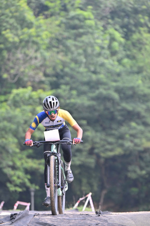 Kejohanan Mountain BIke Kebangsaan 2026