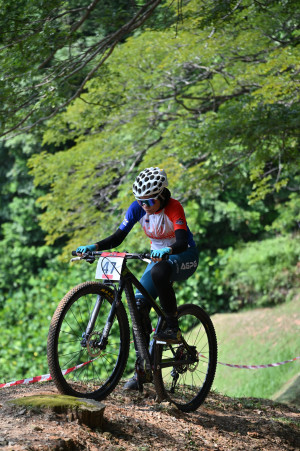 Kejohanan Mountain BIke Kebangsaan 2026