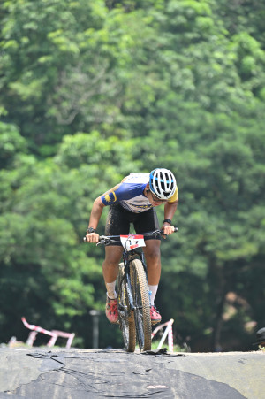 Kejohanan Mountain BIke Kebangsaan 2026
