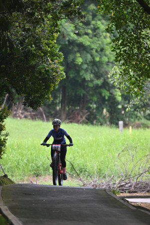 Kejohanan Mountain BIke Kebangsaan 2026