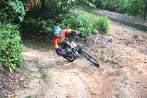 Kejohanan Mountain BIke Kebangsaan 2026