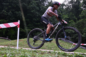 Kejohanan Mountain BIke Kebangsaan 2026