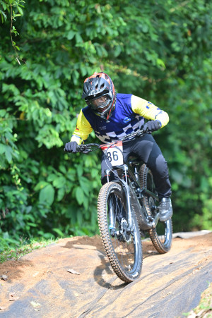 Kejohanan Mountain BIke Kebangsaan 2026