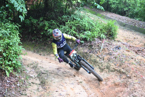 Kejohanan Mountain BIke Kebangsaan 2026