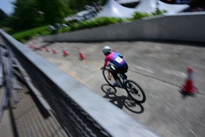 Kejohanan Mountain BIke Kebangsaan 2026