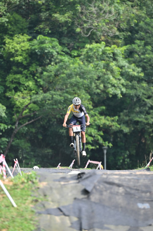 Kejohanan Mountain BIke Kebangsaan 2026