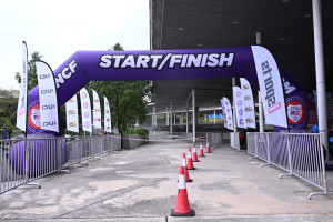 Kejohanan Mountain BIke Kebangsaan 2026