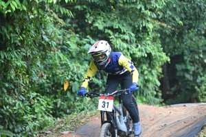 Kejohanan Mountain BIke Kebangsaan 2026