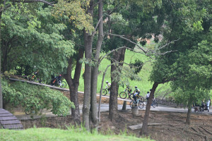 Kejohanan Mountain BIke Kebangsaan 2026