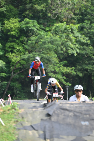 Kejohanan Mountain BIke Kebangsaan 2026