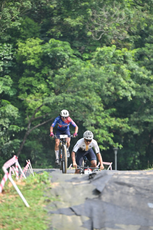 Kejohanan Mountain BIke Kebangsaan 2026